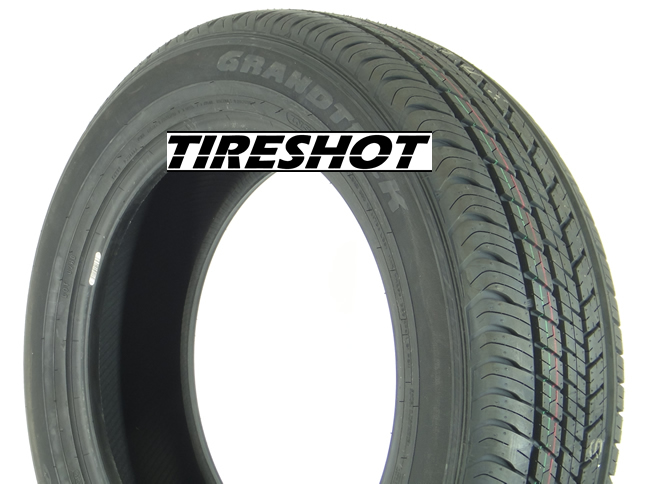 Tire Dunlop Grandtrek ST30